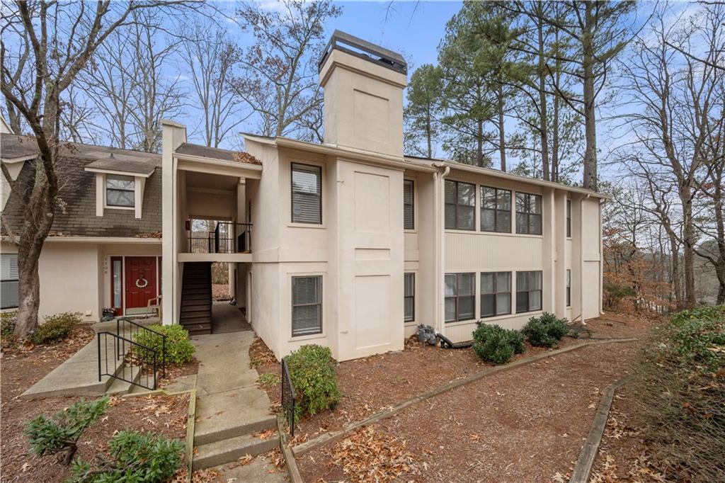 1107 Old Hammond Chase