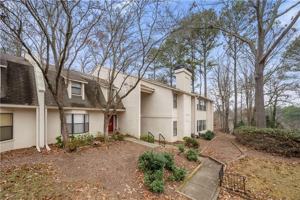 1107 Old Hammond Chase
