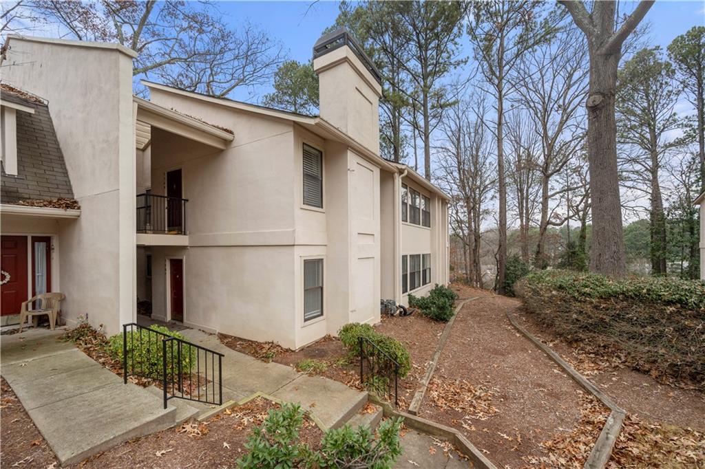 1107 Old Hammond Chase