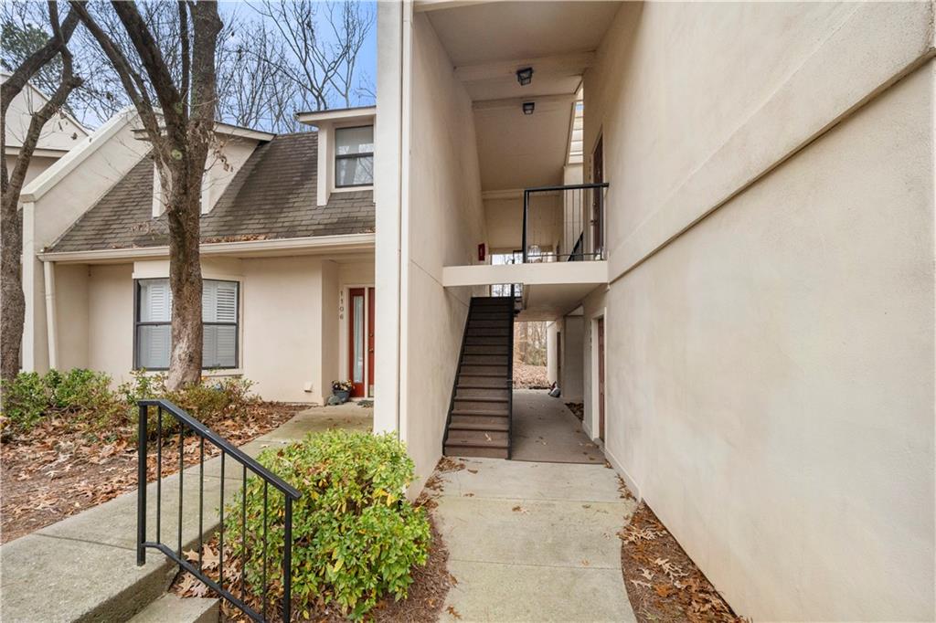 1107 Old Hammond Chase