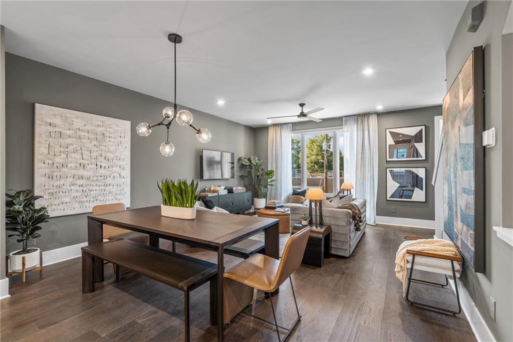 1160 Ormewood Avenue Unit 10