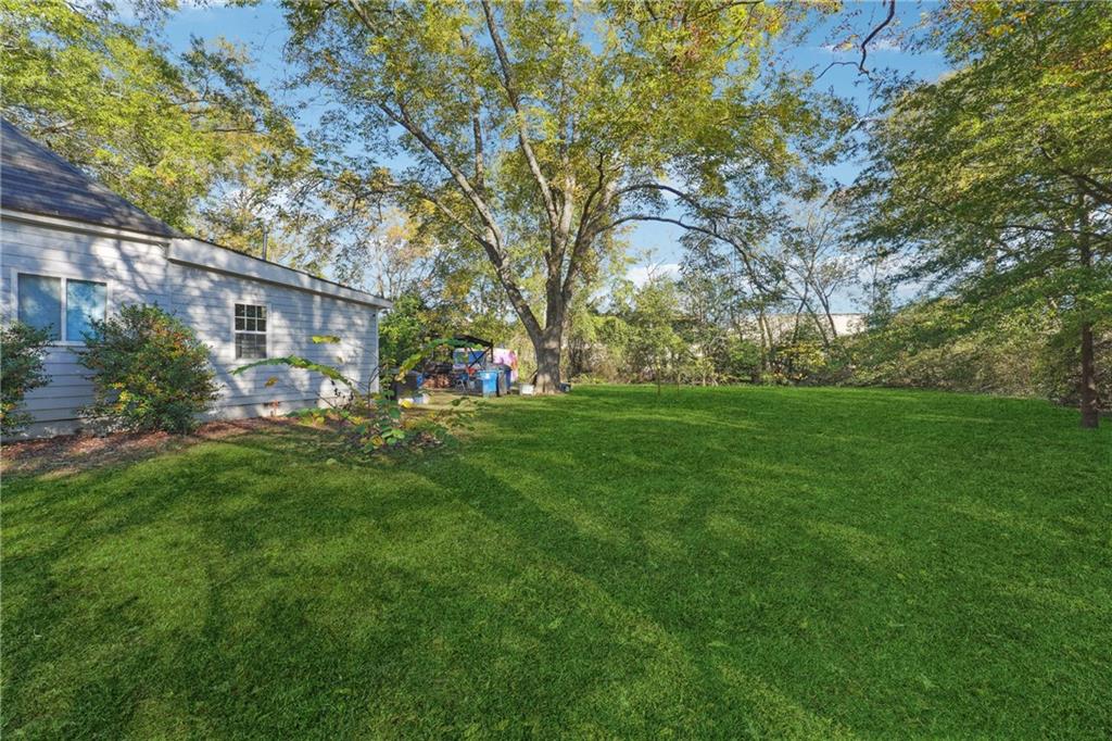 119 Old Griffin Road