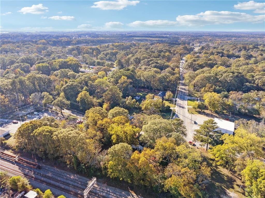 119 Old Griffin Road