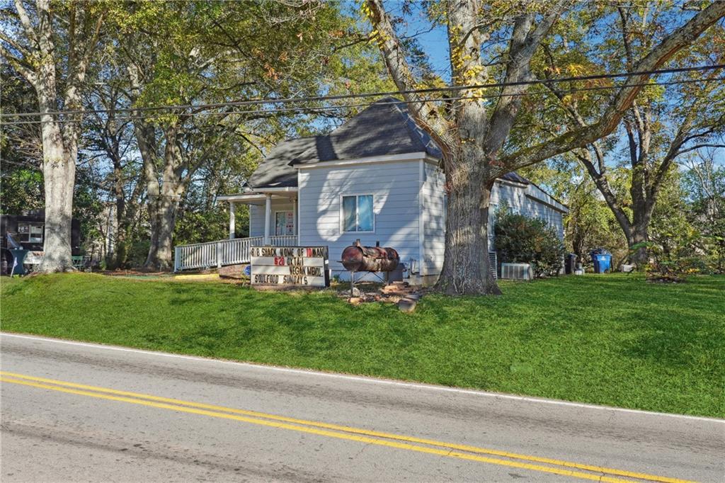 119 Old Griffin Road