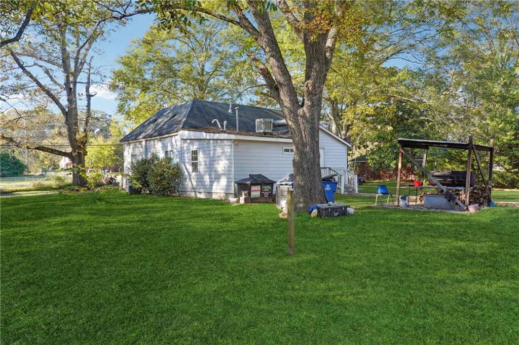 119 Old Griffin Road