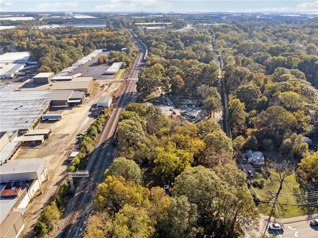 119 Old Griffin Road