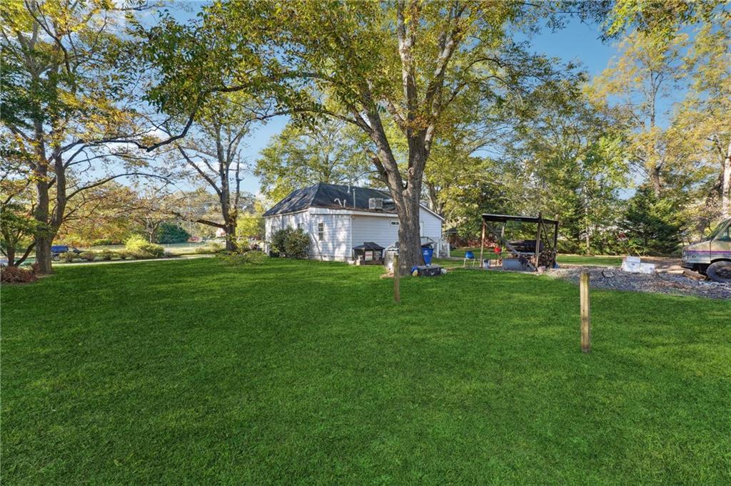 119 Old Griffin Road