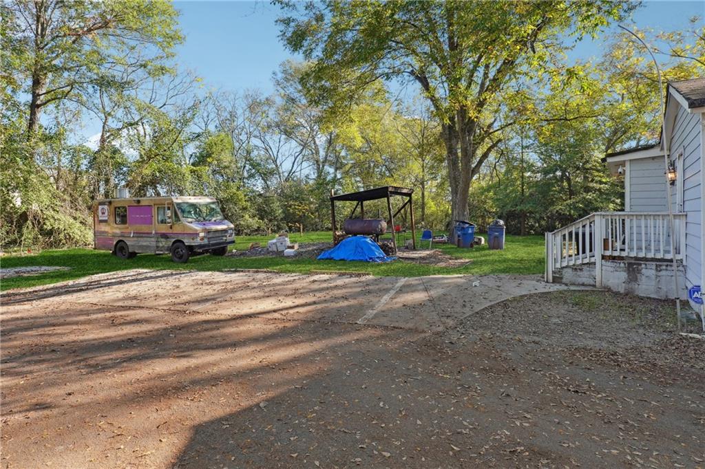 119 Old Griffin Road