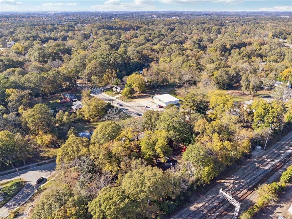 119 Old Griffin Road