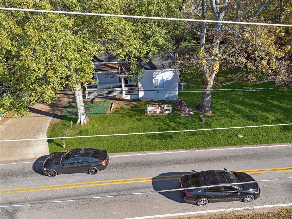 119 Old Griffin Road