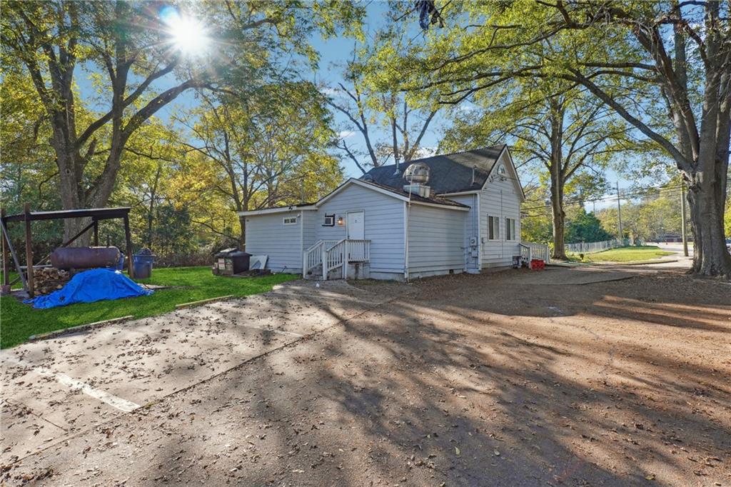 119 Old Griffin Road