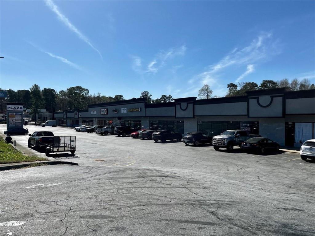 4035 Jonesboro Road Unit 282