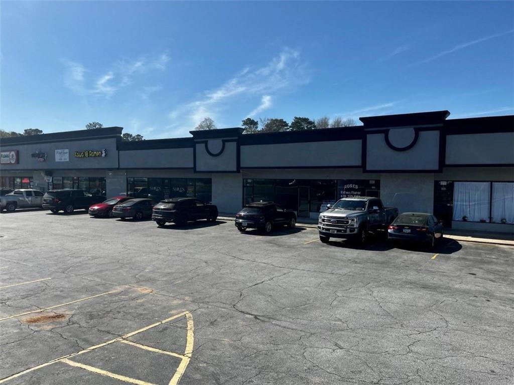 4035 Jonesboro Road Unit 282