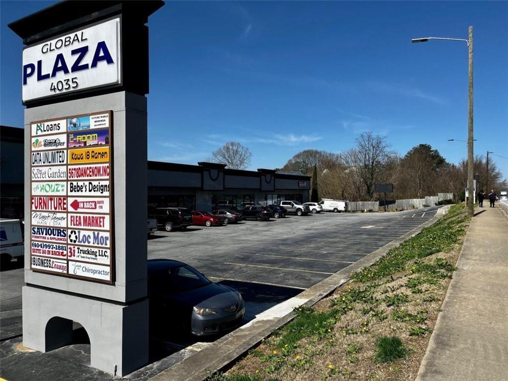 4035 Jonesboro Road Unit 282
