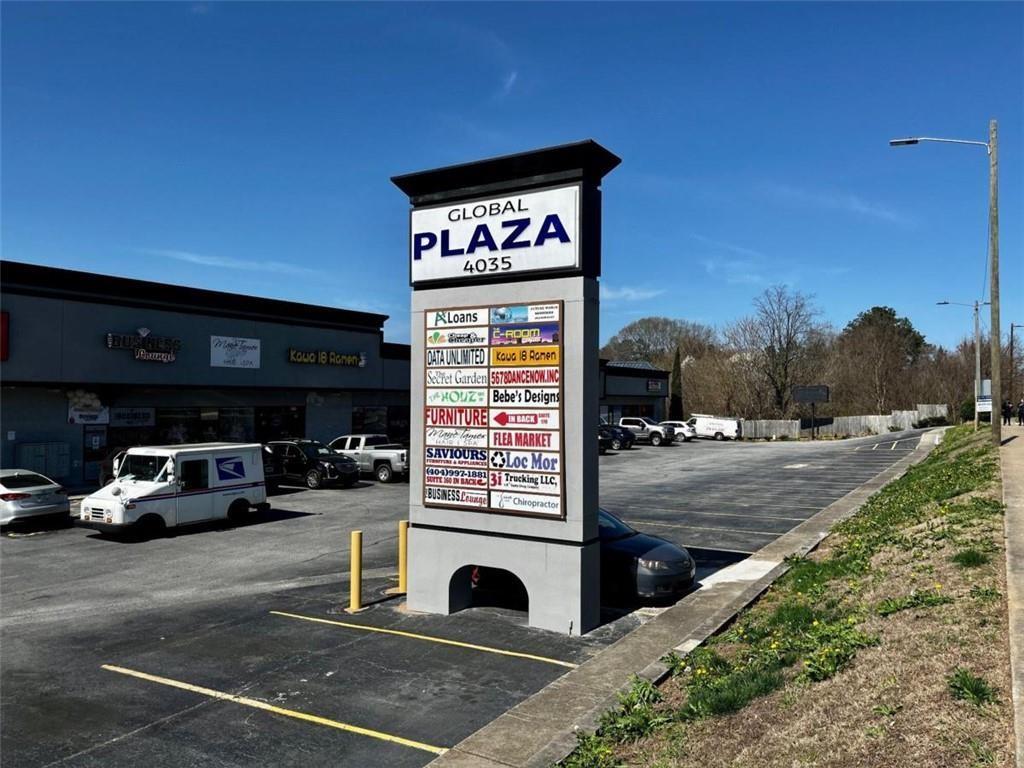 4035 Jonesboro Road Unit 282