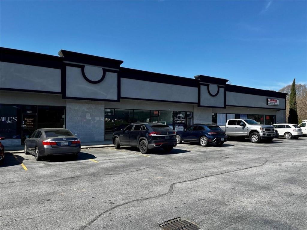 4035 Jonesboro Road Unit 282