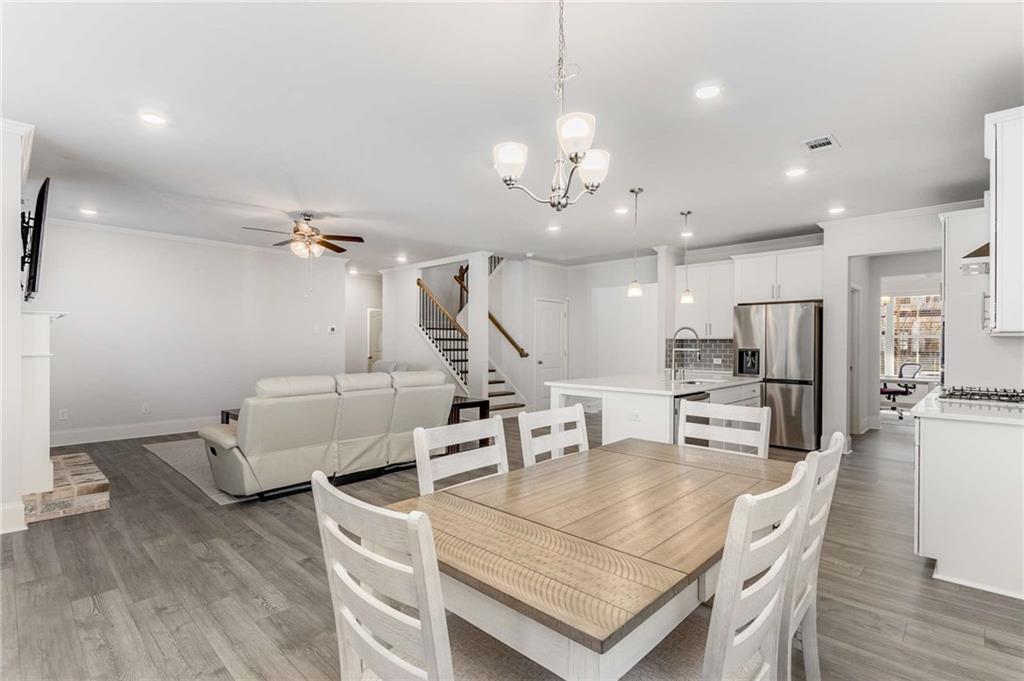 181 Treeline Trail