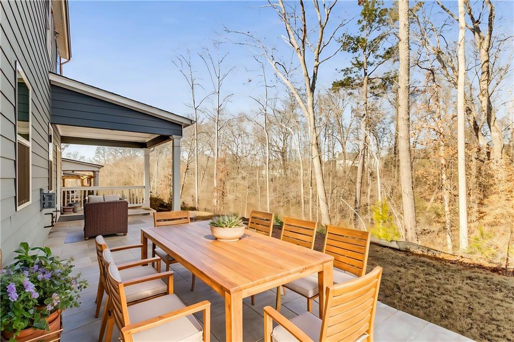 181 Treeline Trail