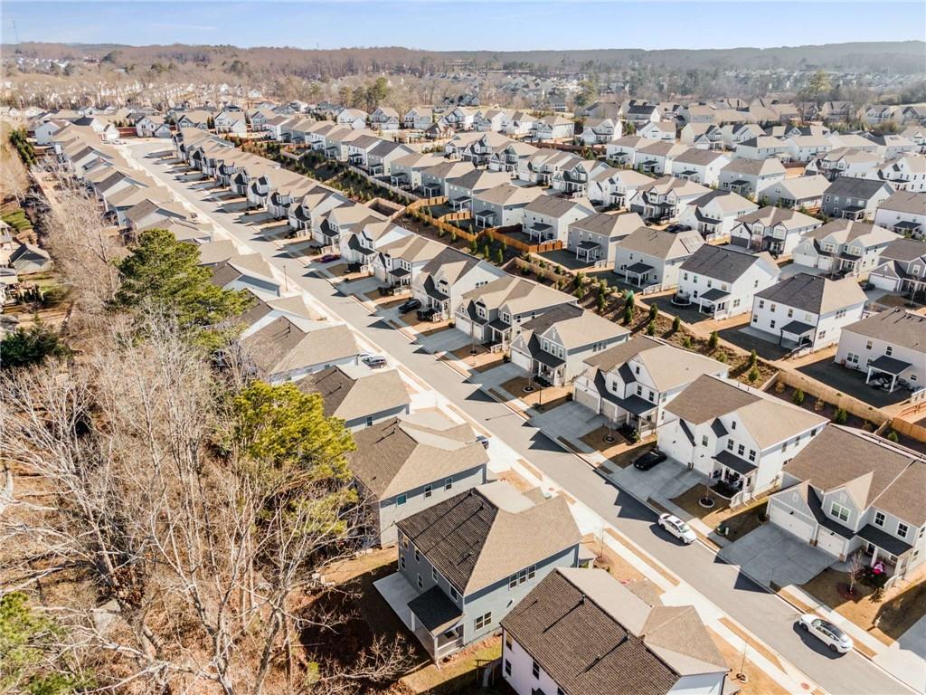 181 Treeline Trail