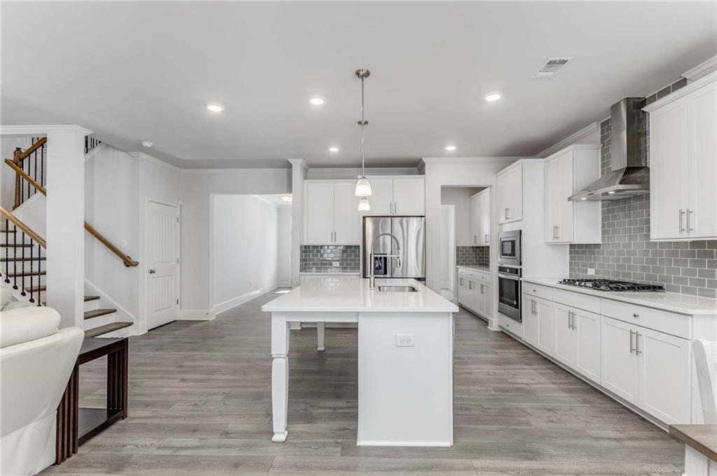 181 Treeline Trail