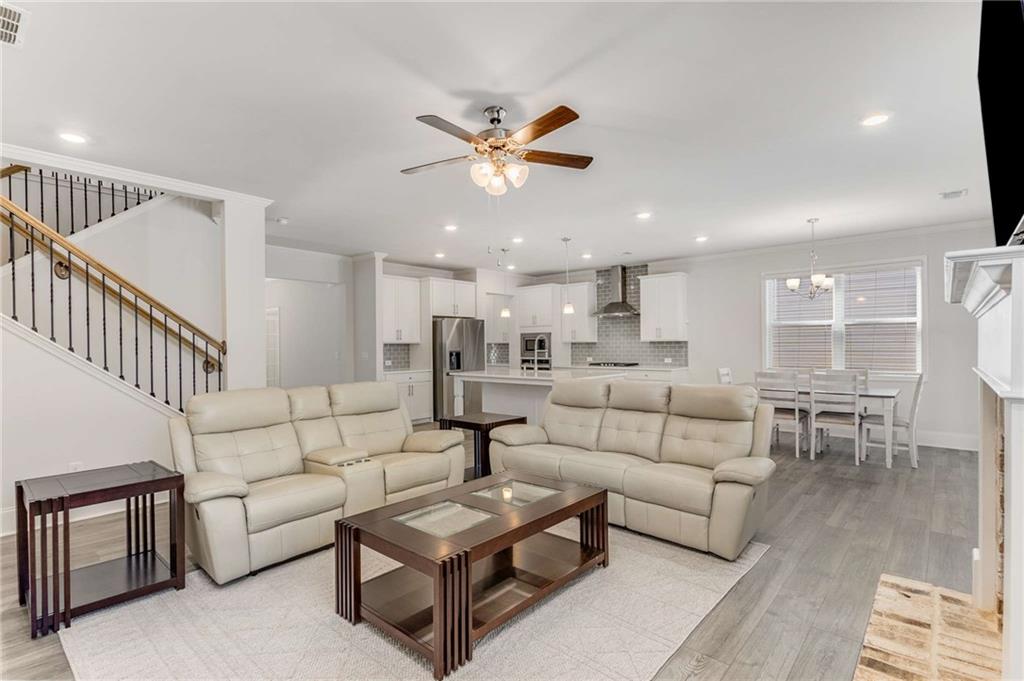 181 Treeline Trail
