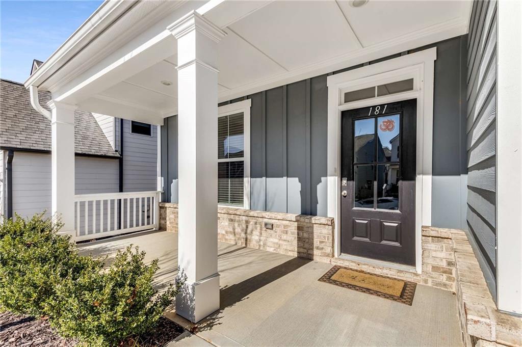 181 Treeline Trail