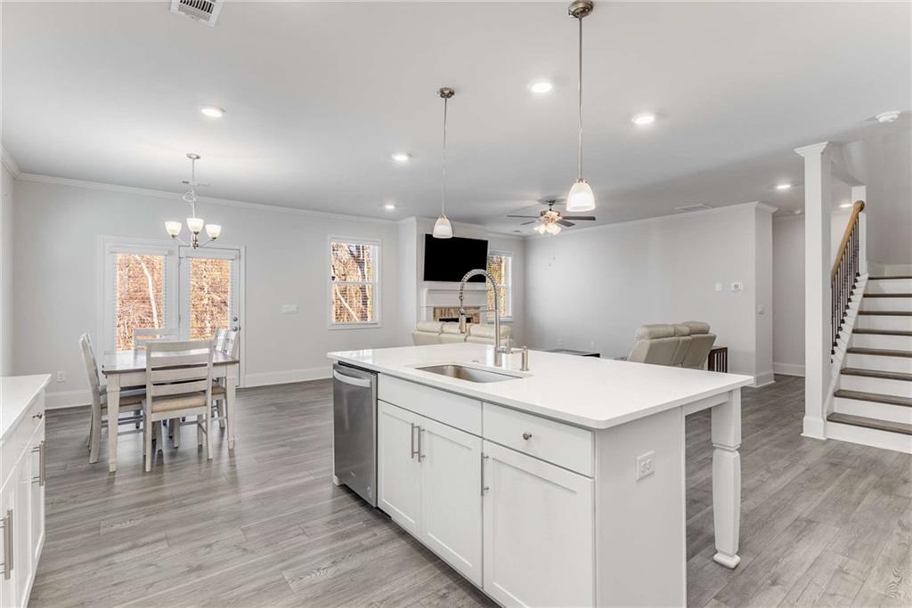 181 Treeline Trail
