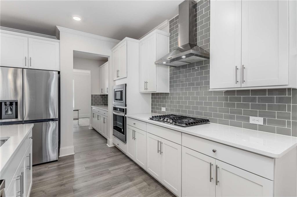 181 Treeline Trail