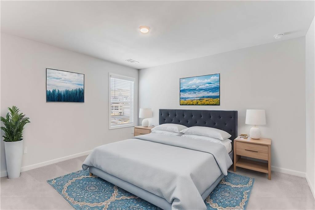 181 Treeline Trail