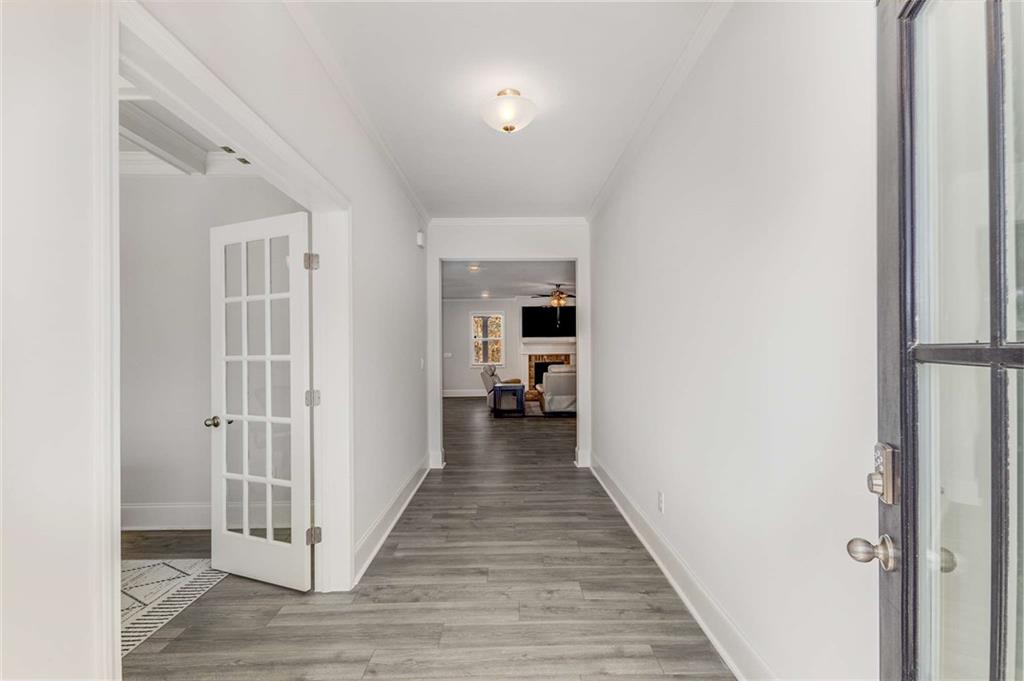 181 Treeline Trail