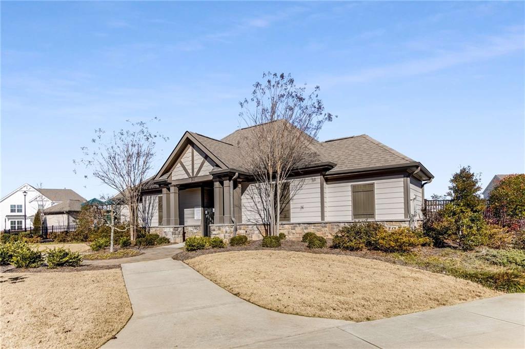 181 Treeline Trail