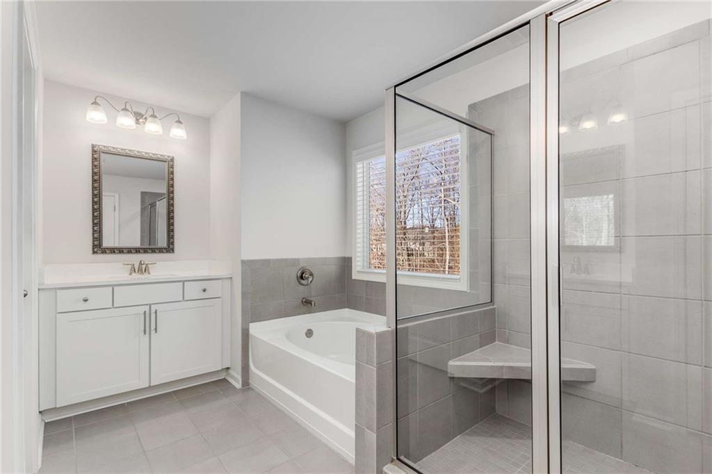 181 Treeline Trail