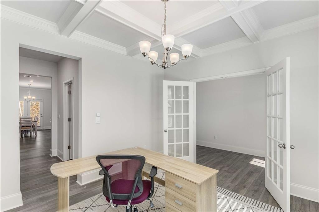 181 Treeline Trail
