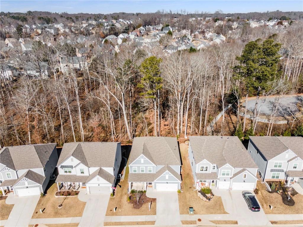 181 Treeline Trail