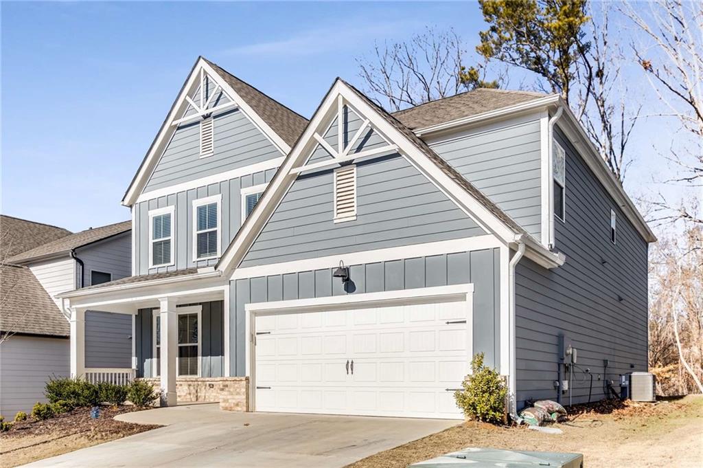 181 Treeline Trail