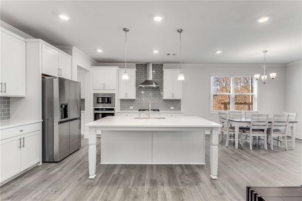 181 Treeline Trail