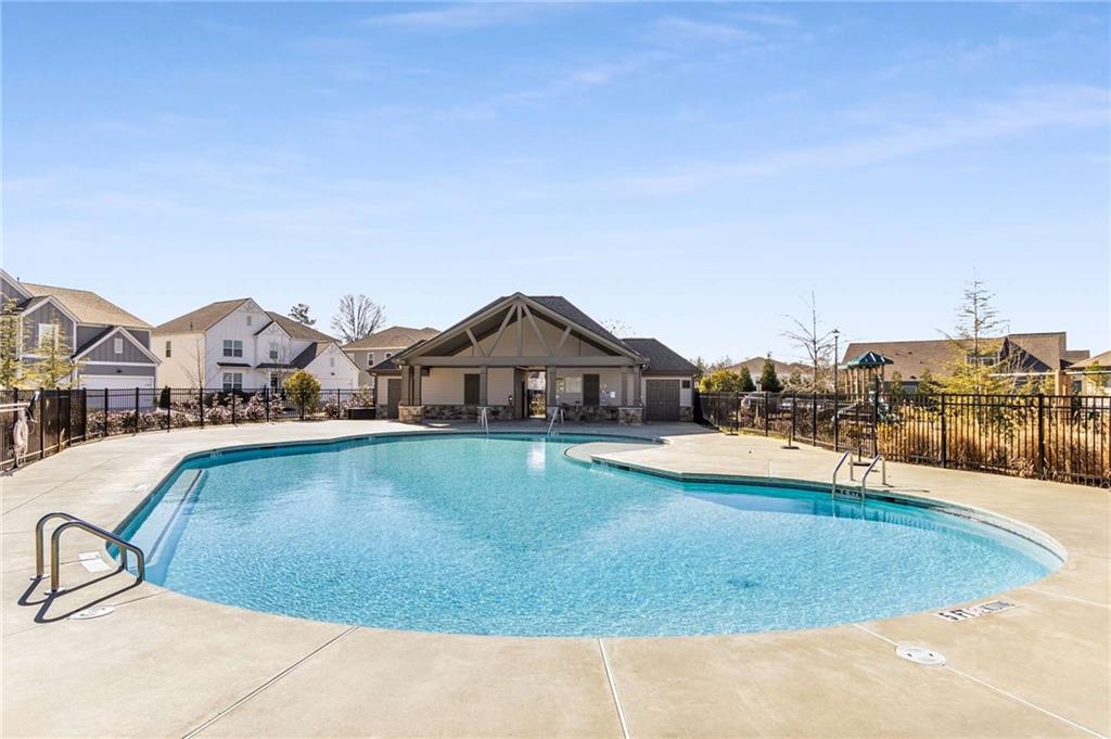 181 Treeline Trail