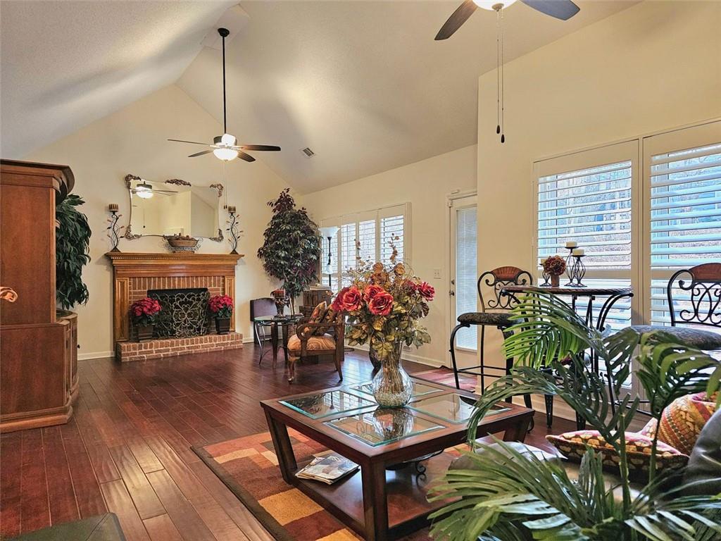 3380 Rock Creek Drive
