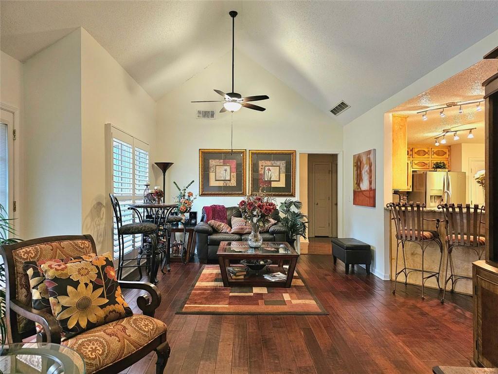 3380 Rock Creek Drive