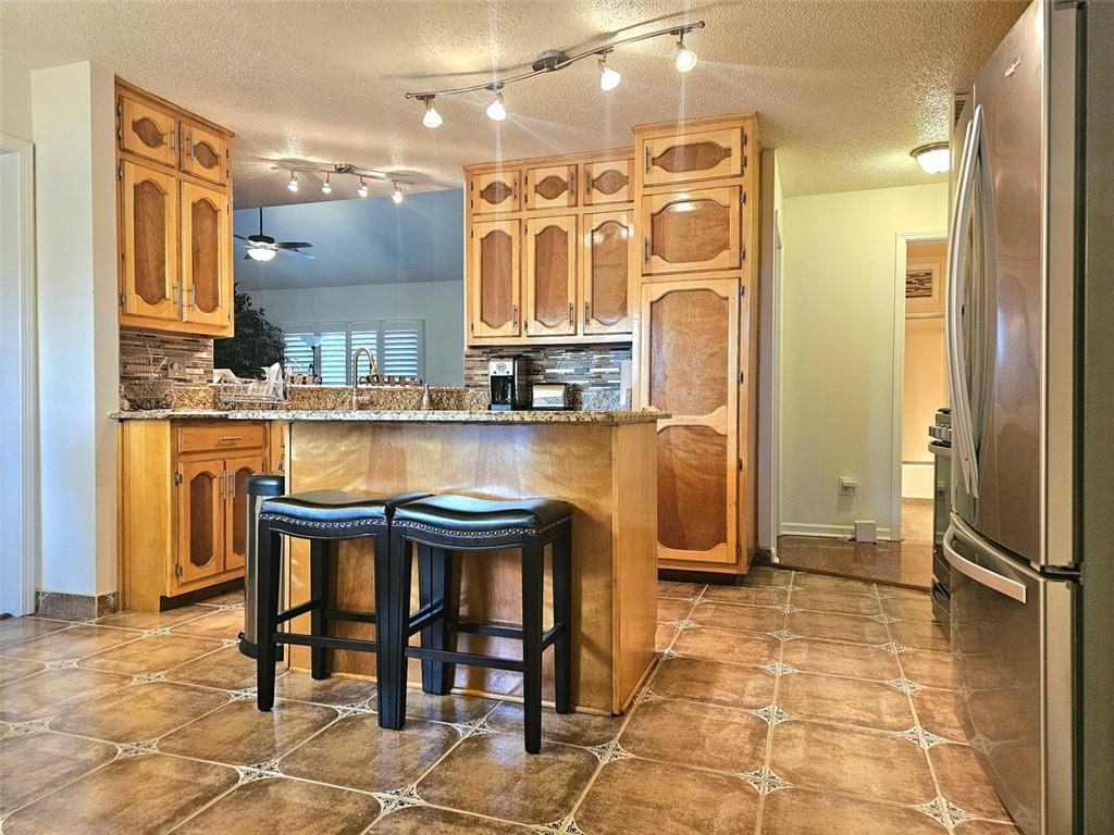 3380 Rock Creek Drive