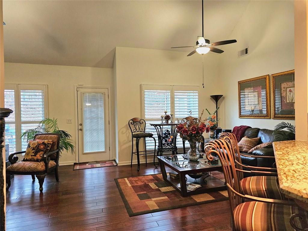 3380 Rock Creek Drive