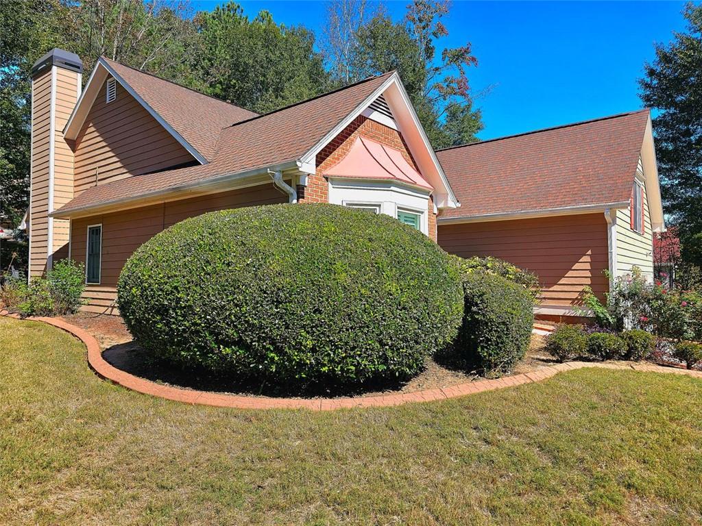3380 Rock Creek Drive