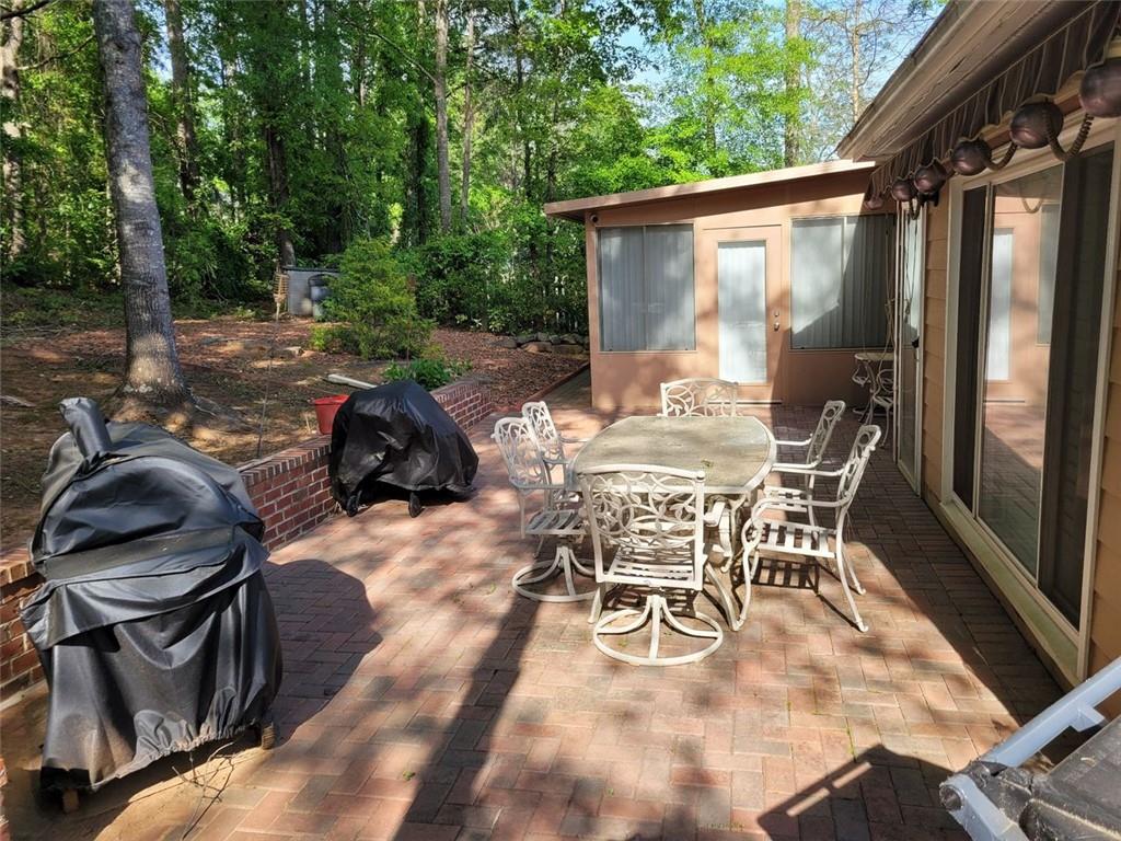 3380 Rock Creek Drive