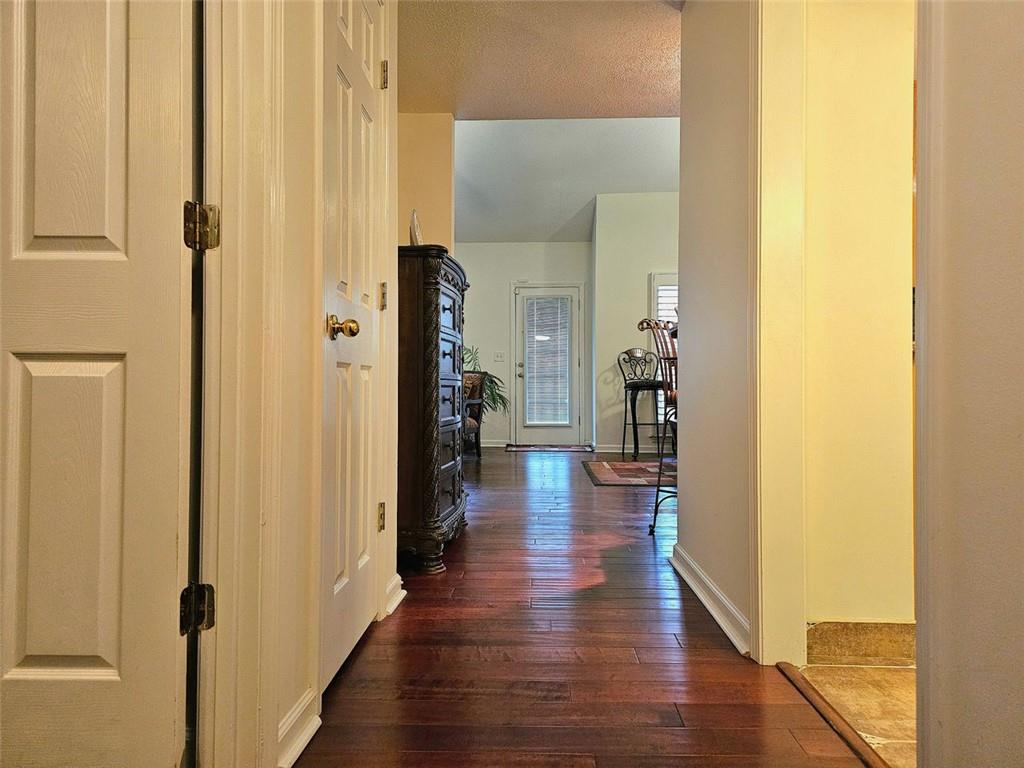 3380 Rock Creek Drive