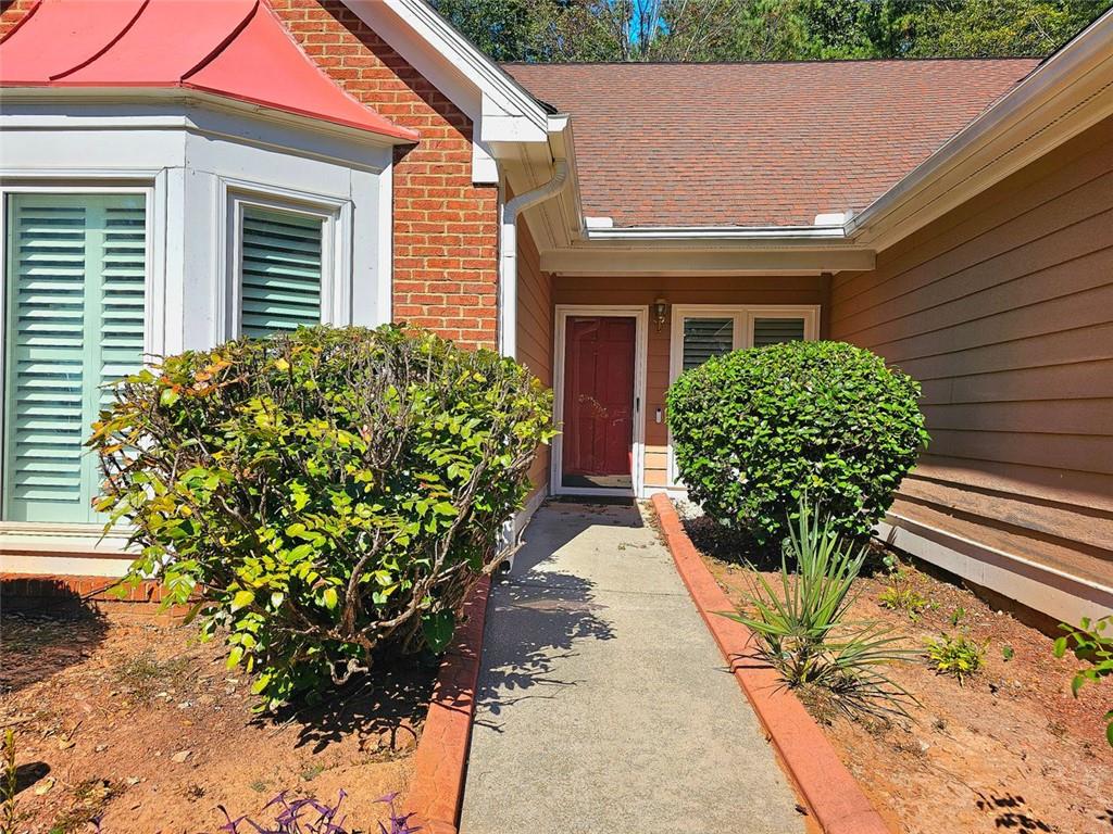 3380 Rock Creek Drive