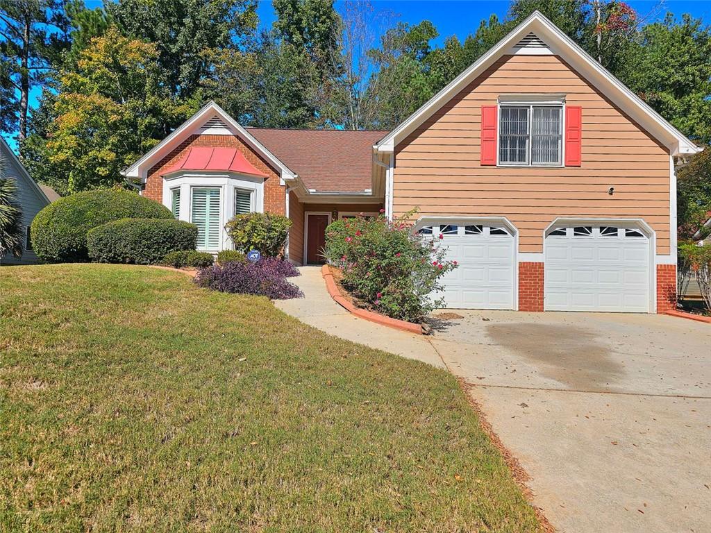 3380 Rock Creek Drive