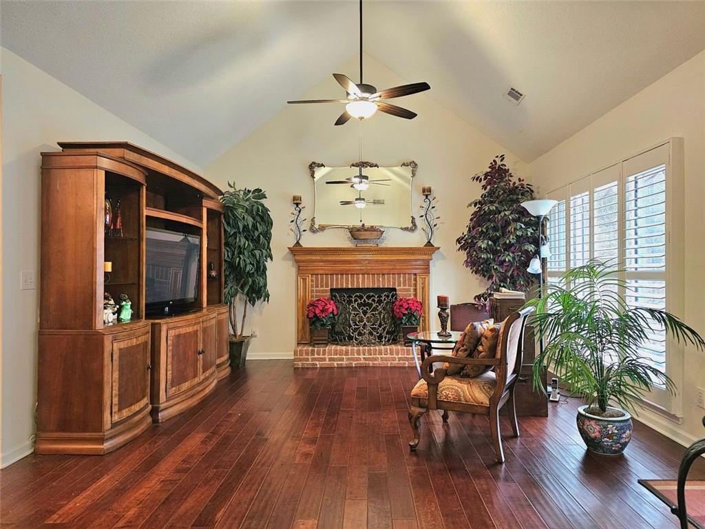 3380 Rock Creek Drive