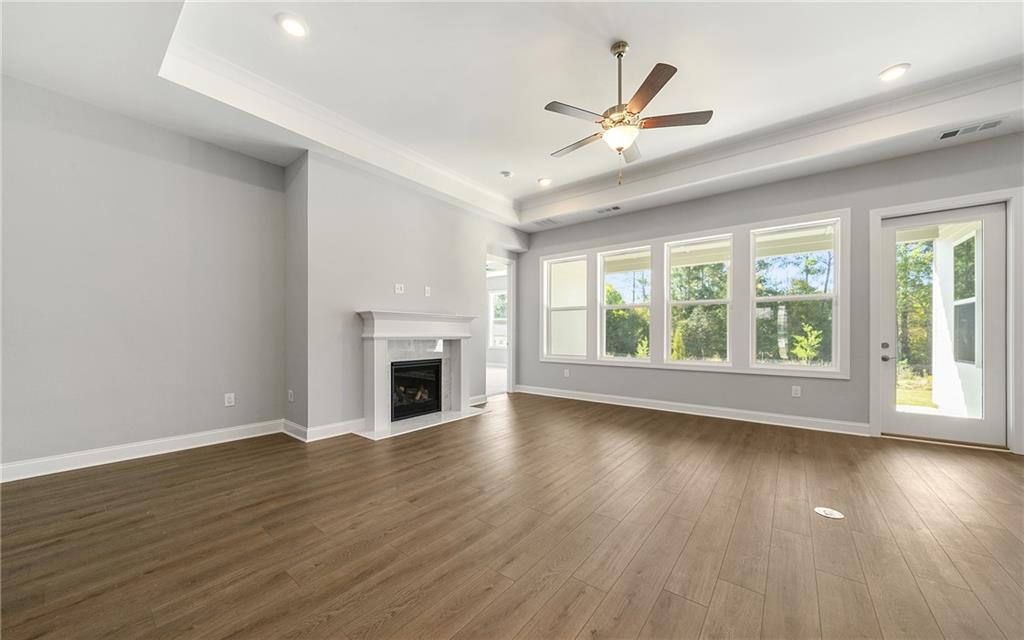105 Oak Hill Court