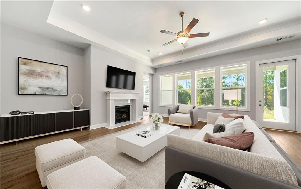 105 Oak Hill Court