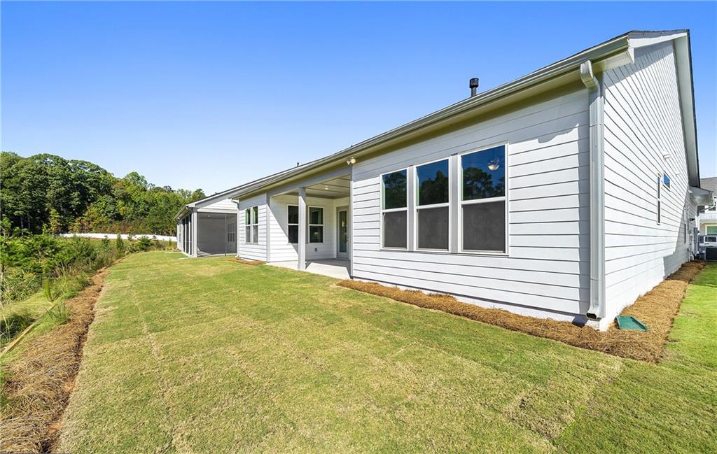 105 Oak Hill Court